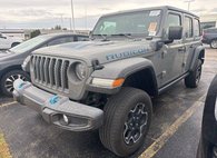 2023 Jeep Wrangler Rubicon 4xe