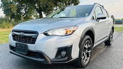 2018 Subaru Crosstrek 2.0i Premium
