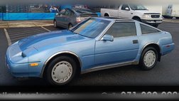 1989 Nissan 300ZX GS