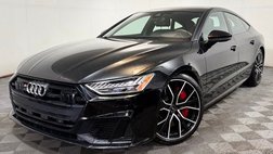 2023 Audi S7 2.9T quattro Prestige