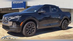 2022 Hyundai Santa Cruz SEL Premium