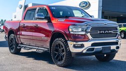 2019 Ram Ram Pickup 1500 Laramie