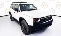 2024 Toyota Land Cruiser 1958