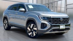 2024 Volkswagen Atlas Cross Sport SE