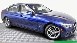 2018 BMW 3 Series 330e iPerformance