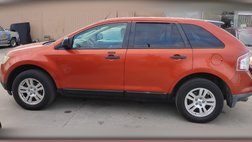2008 Ford Edge SE