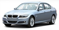 2011 BMW 3 Series 328i xDrive