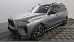 2024 BMW X7 M60i