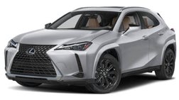 2026 Lexus UX 300h Premium