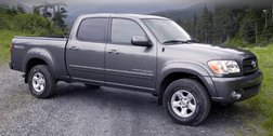2006 Toyota Tundra SR5