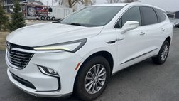 2022 Buick Enclave Premium