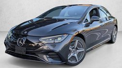 2023 Mercedes-Benz EQE EQE 350 4MATIC