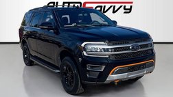2023 Ford Expedition Timberline