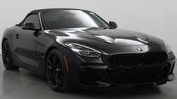 2019 BMW Z4 sDrive 30i