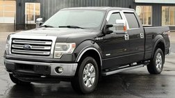 2014 Ford F-150 XL