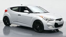 2012 Hyundai Veloster Base