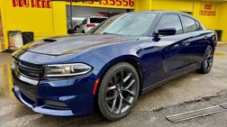2016 Dodge Charger SE