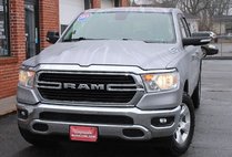 2019 Ram Ram Pickup 1500 Big Horn