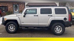 2006 HUMMER H3 Base