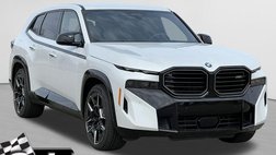 2025 BMW XM Base