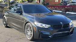 2016 BMW M4 Base