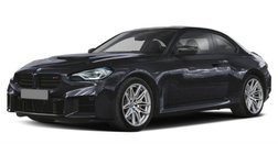2026 BMW M2 CS