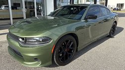 2021 Dodge Charger R/T
