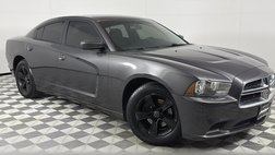 2014 Dodge Charger SE