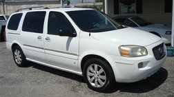 2007 Buick Terraza CXL