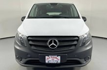2022 Mercedes-Benz Metris Cargo