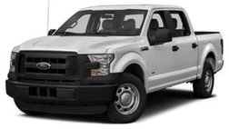 2016 Ford F-150 King Ranch