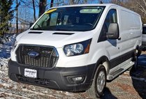 2024 Ford Transit 250