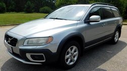 2008 Volvo XC70 3.2