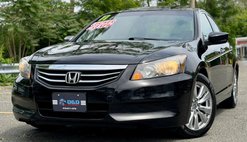 2011 Honda Accord EX-L