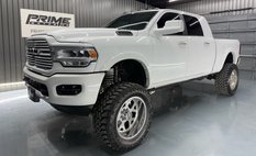 2022 Ram Ram Pickup 3500 Laramie