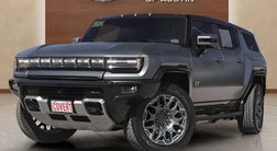 2024 GMC HUMMER EV 3X