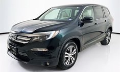 2016 Honda Pilot EX-L w/Navi
