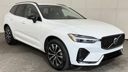 2025 Volvo XC60 B5 Plus Dark Theme