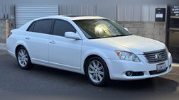 2010 Toyota Avalon Limited