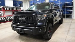 2021 Toyota Tundra TRD Pro