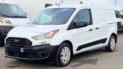2019 Ford Transit Connect XL
