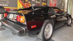 1985 Ferrari GTS QUATTRO