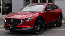 2022 Mazda CX-30 2.5 Turbo Premium Plus