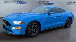 2023 Ford Mustang GT