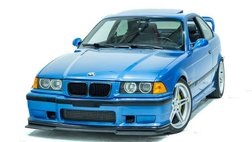 1999 BMW M3 Base