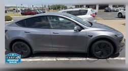 2026 Tesla Model Y Premium