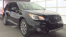 2017 Subaru Outback 2.5i Touring