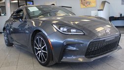 2024 Toyota GR86 Base