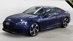 2019 Audi RS 5 2.9T quattro