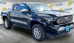 2024 Toyota Tacoma Limited